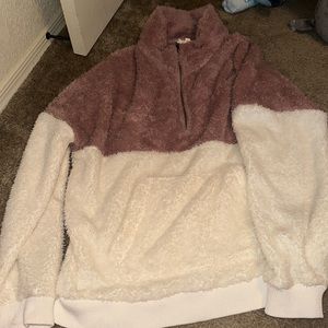 Xl girl jacket only used once